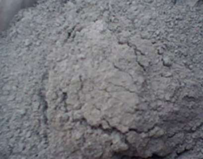粉煤灰使用还有很大的改进空间